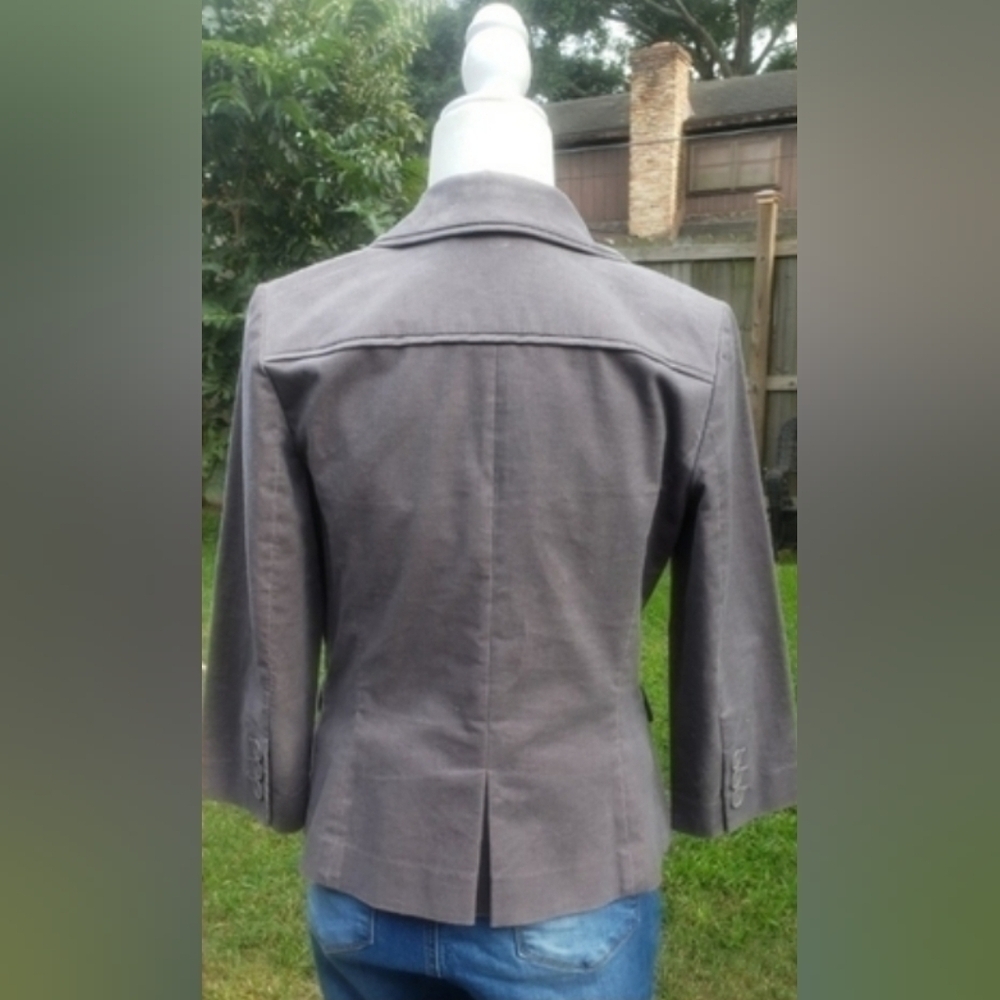 Halogen Jacket - Picture 3 of 4